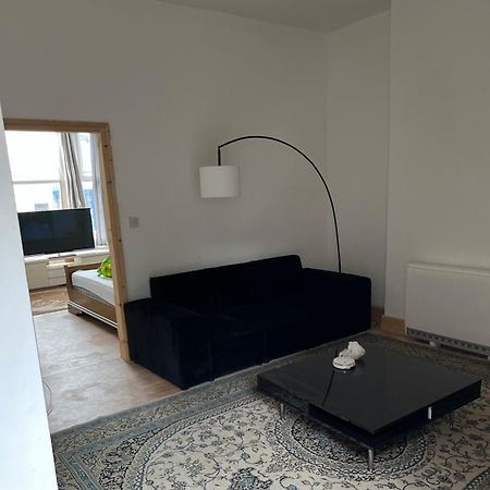 New Flat, Own Bathroom, Sitting Room & Large Bedroom - Walsall Bescot Luaran gambar