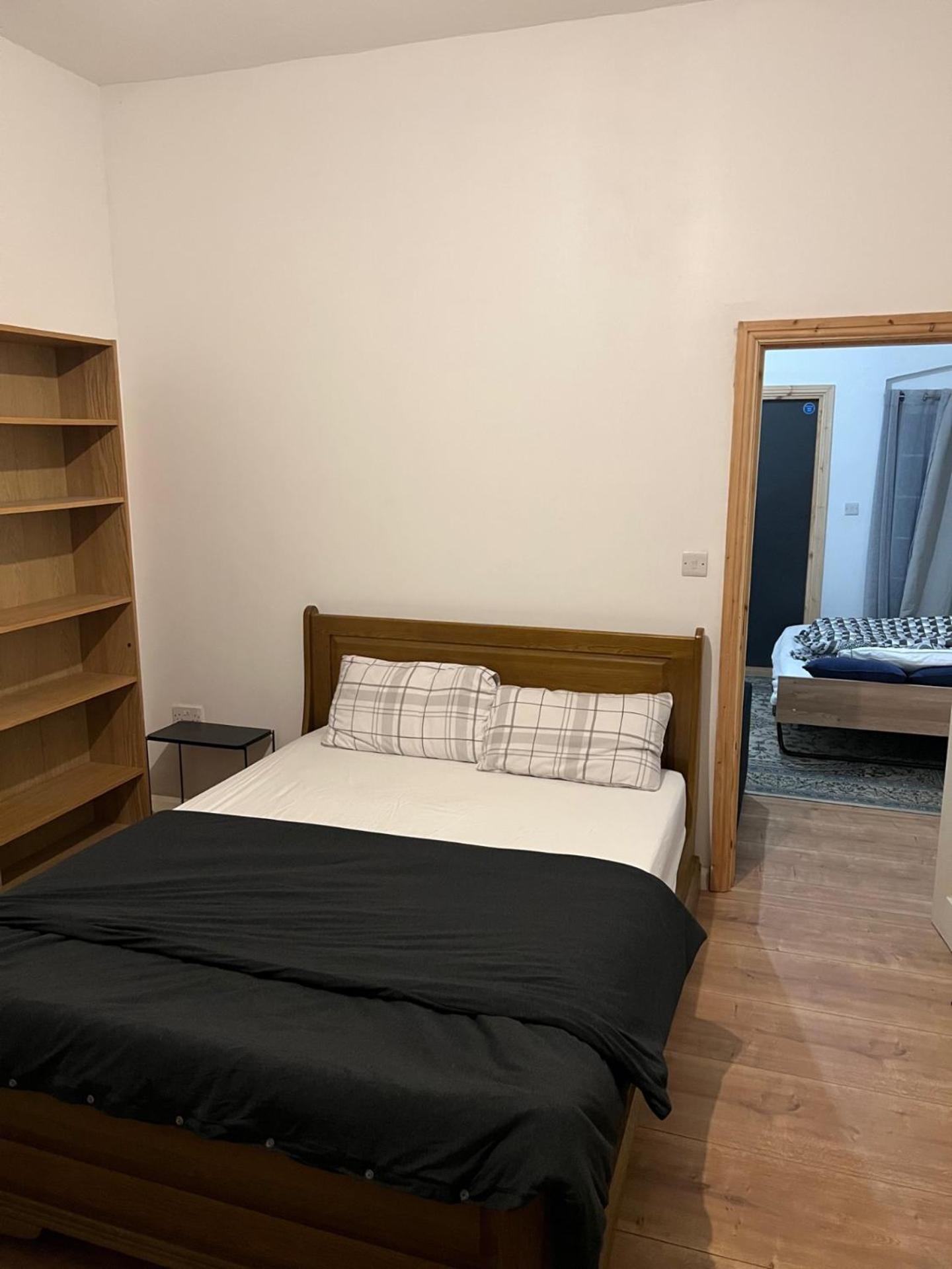 New Flat, Own Bathroom, Sitting Room & Large Bedroom - Walsall Bescot Luaran gambar